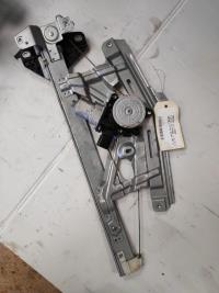 Leve vitre electrique avant gauche