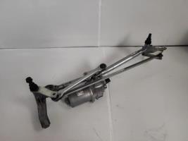 Moteur essuie glace avant