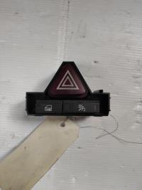 Bouton de warning