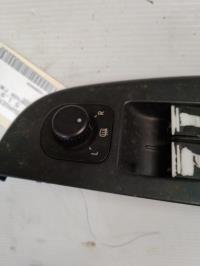 Commande retroviseurs