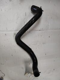 Durite inférieur de radiateur