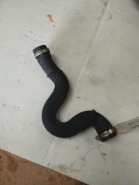 Durite supérieur de radiateur
