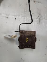 Etrier arriere droit (freinage)
