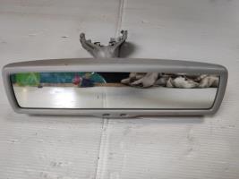 Retrovisor interior