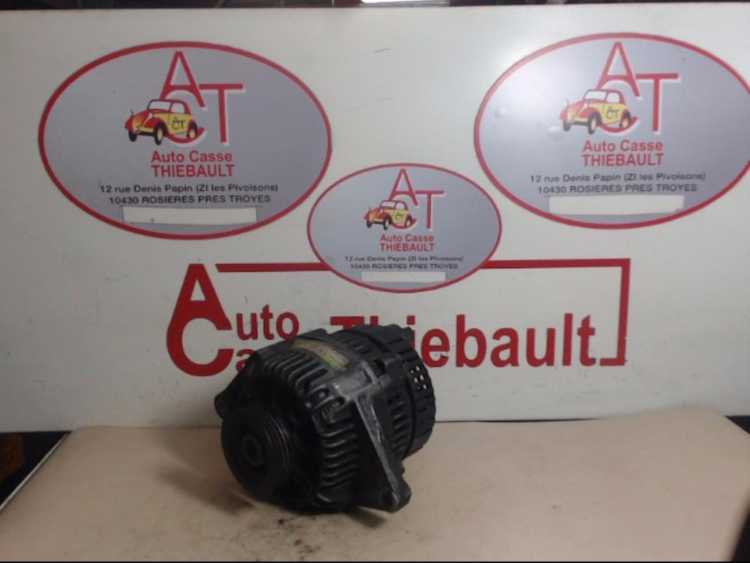 Alternatore