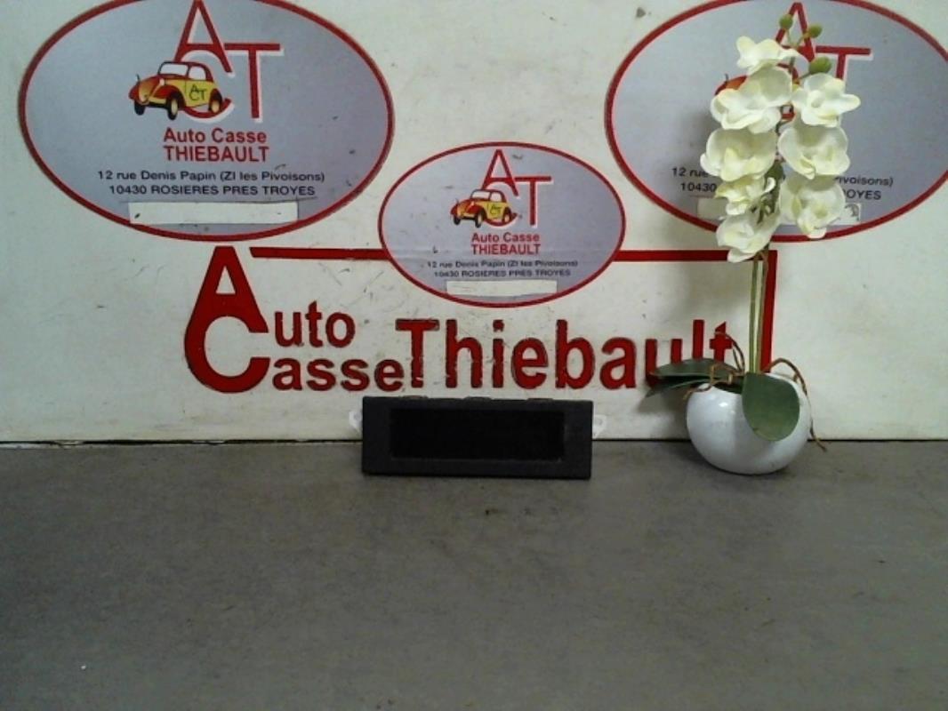 Afficheur