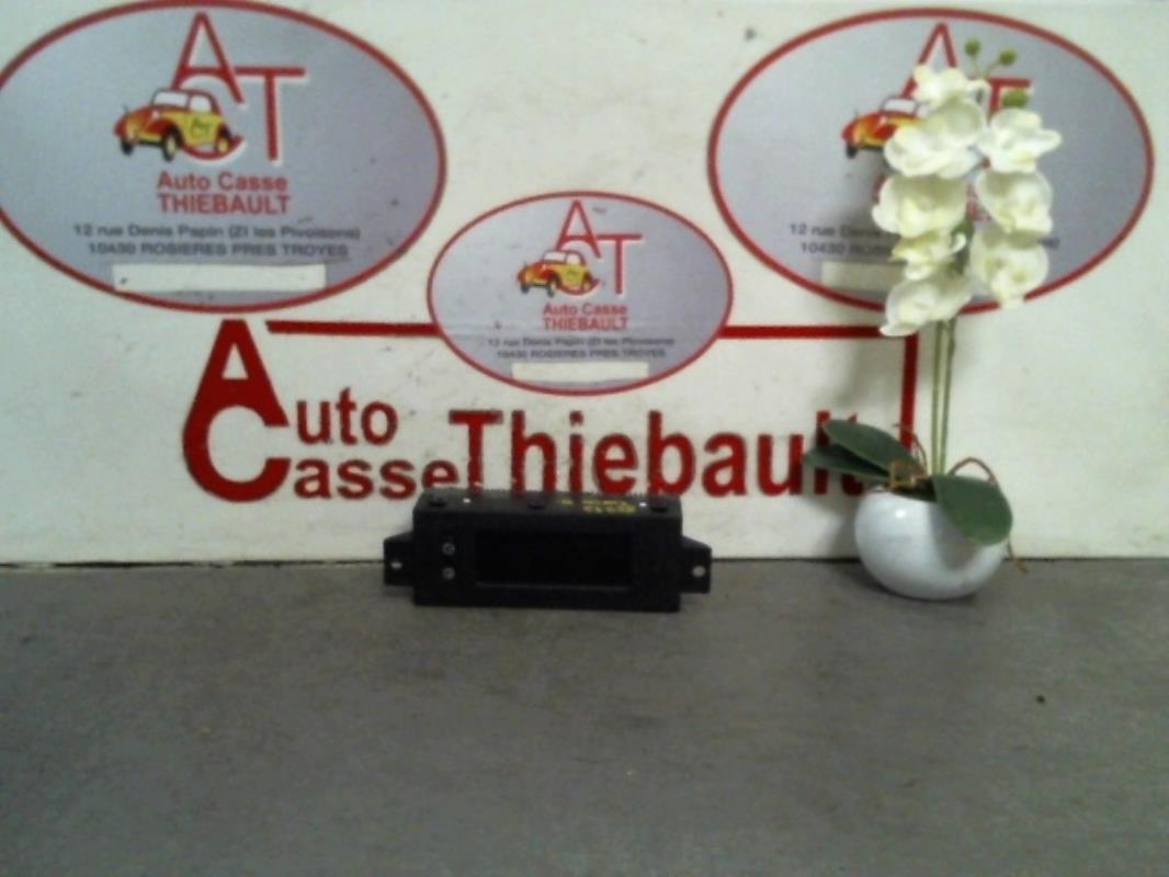 Afficheur