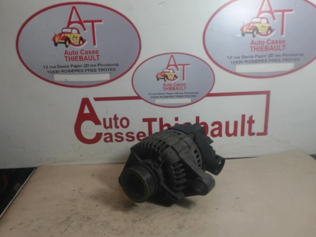 Alternatore