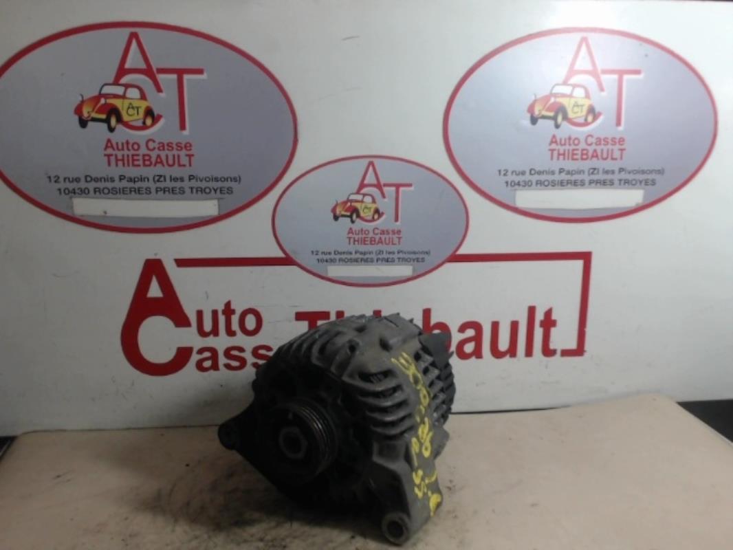 Alternatore