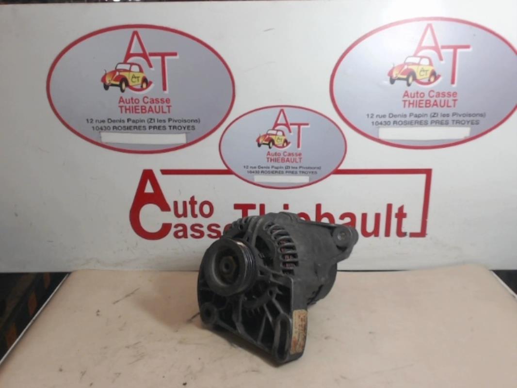 Alternatore