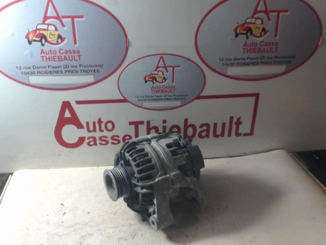 Alternatore