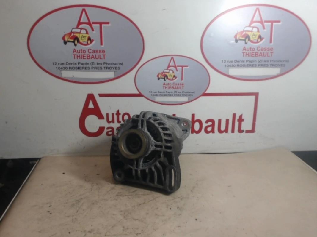Foto ricambio auto