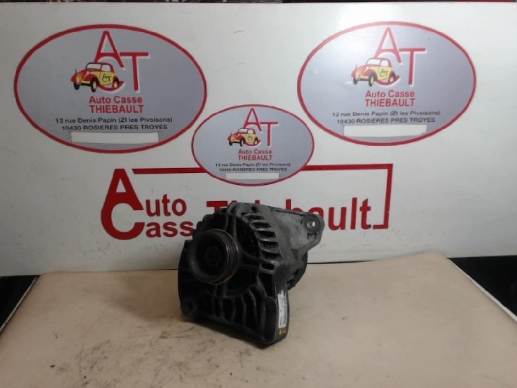 Alternatore