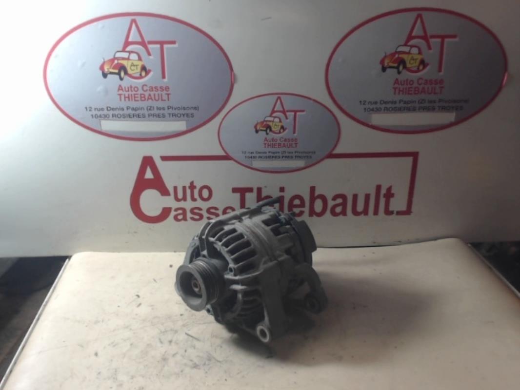 Alternatore