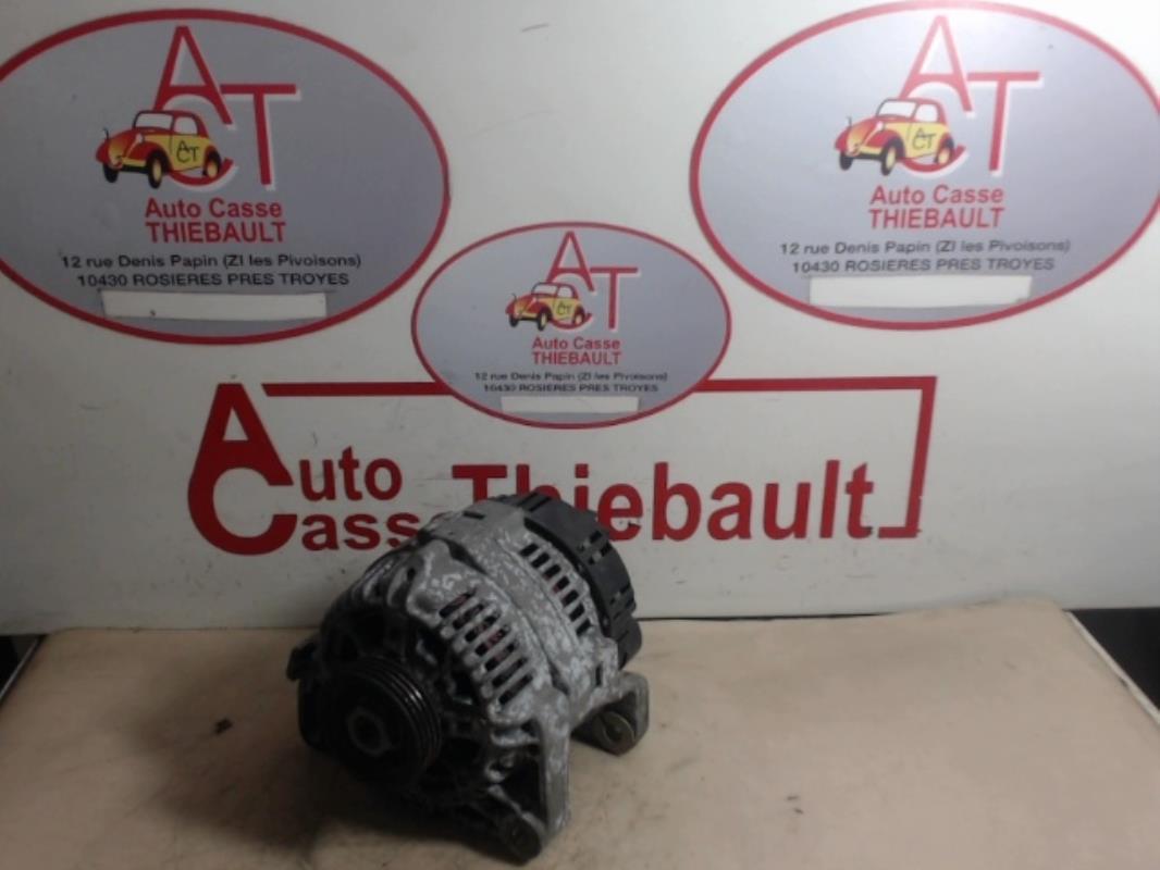 Alternatore