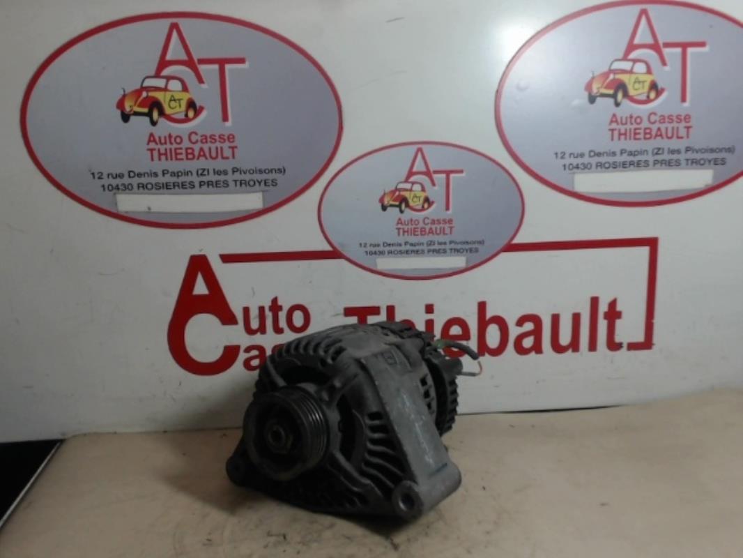 Alternatore