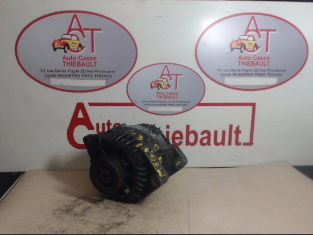 Alternatore