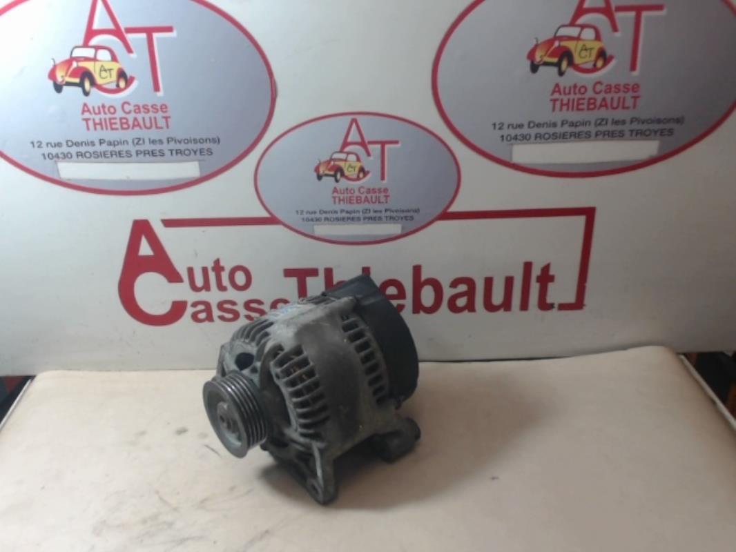 Alternatore
