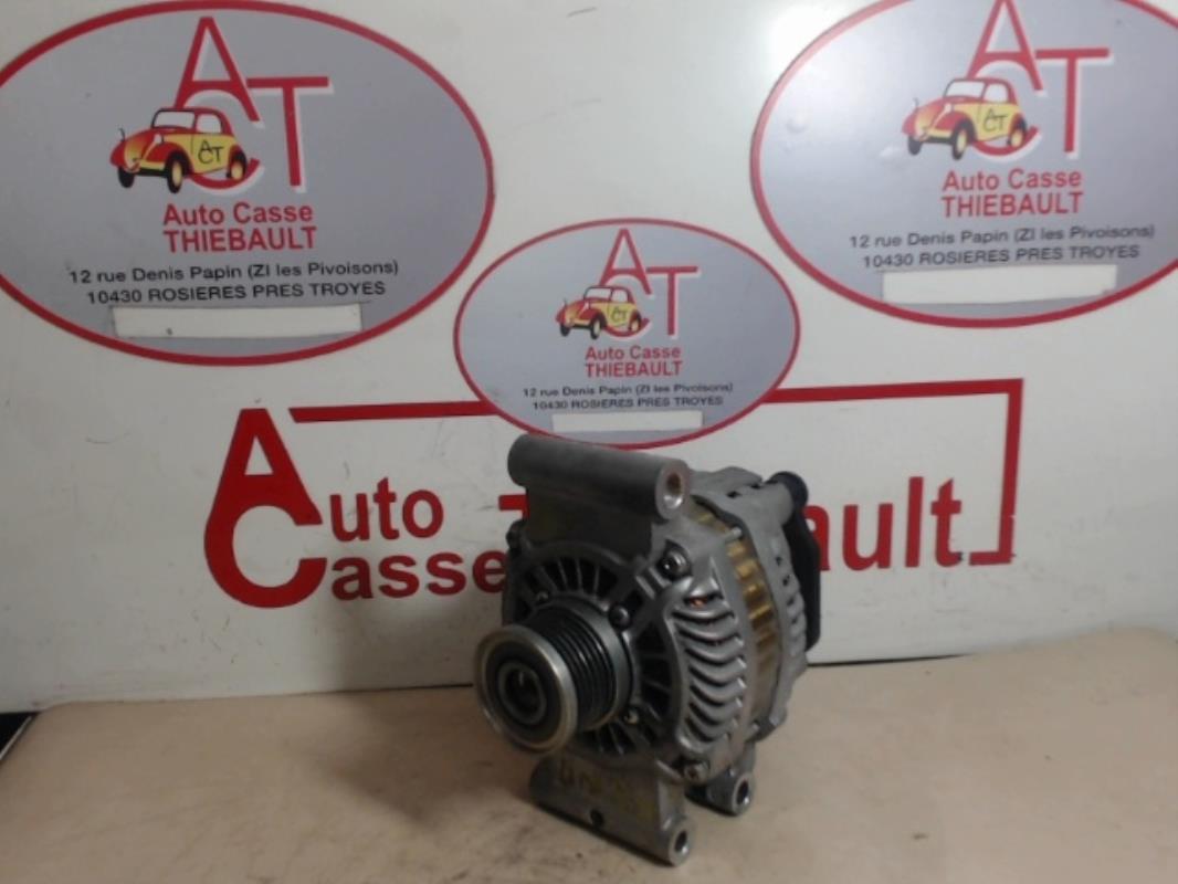 Alternatore