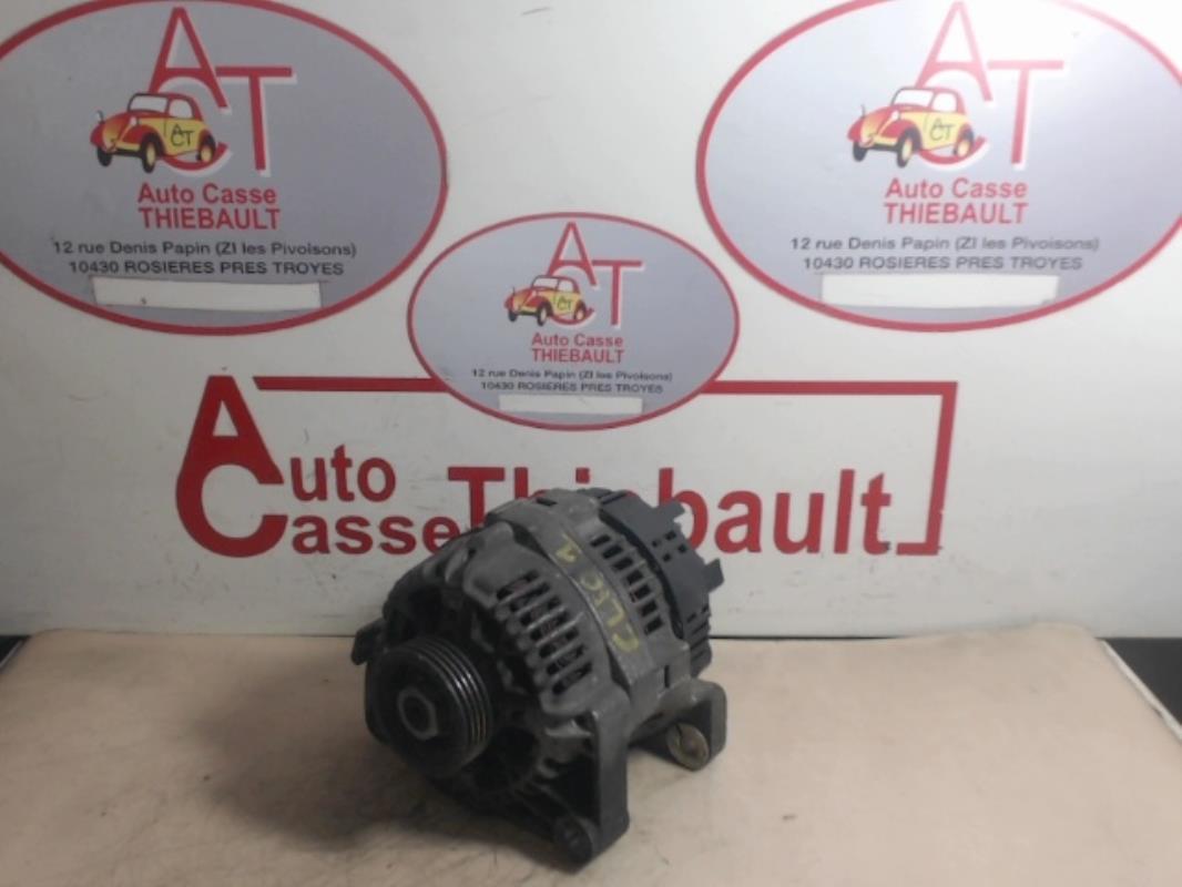 Alternatore