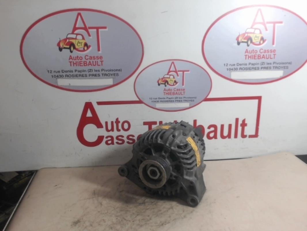 Alternatore