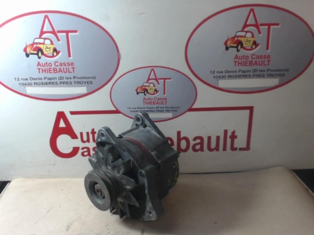 Alternatore