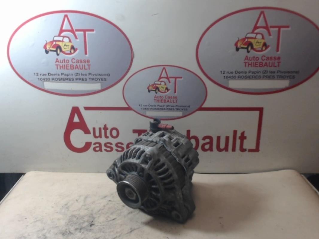 Foto ricambio auto