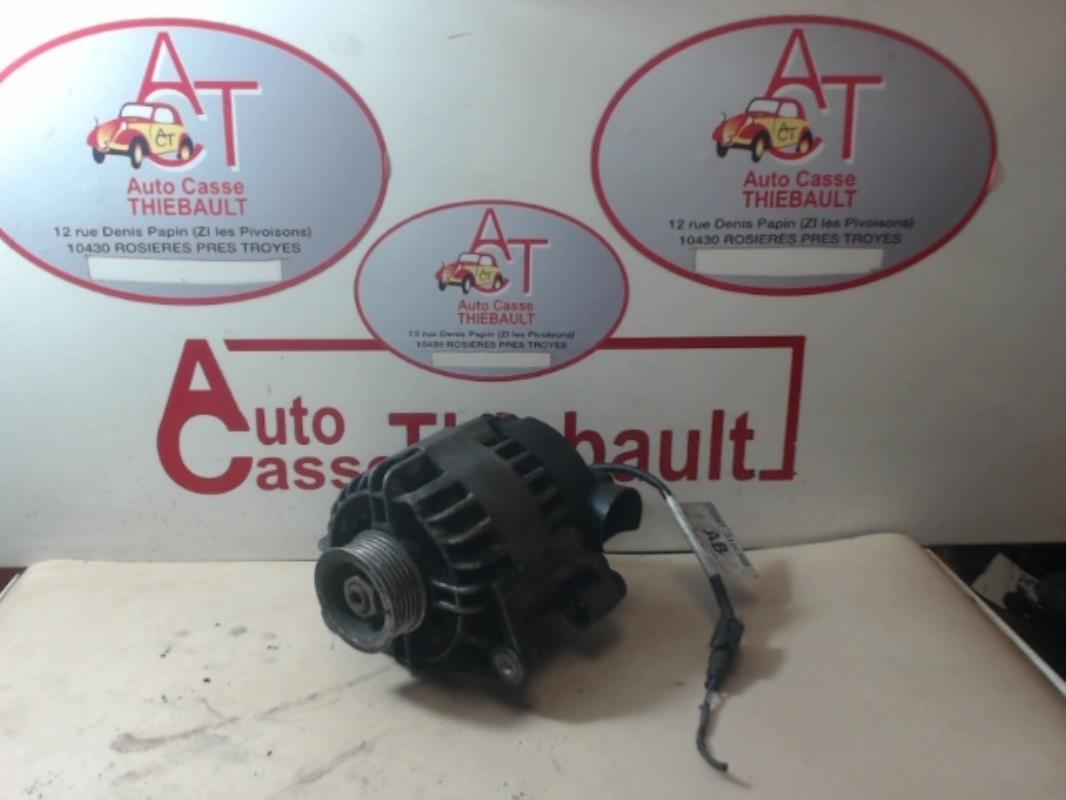 Foto ricambio auto