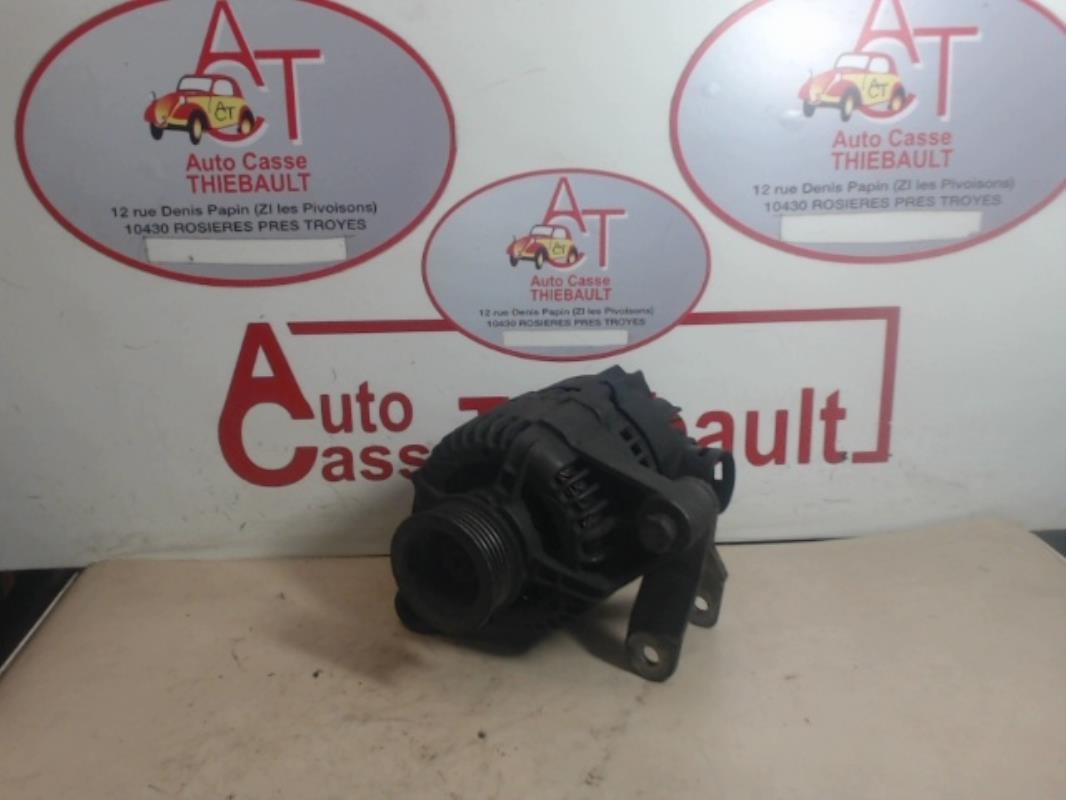 Alternatore