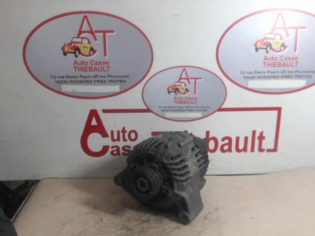 Alternatore