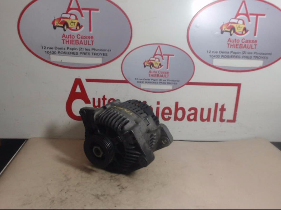 Alternatore