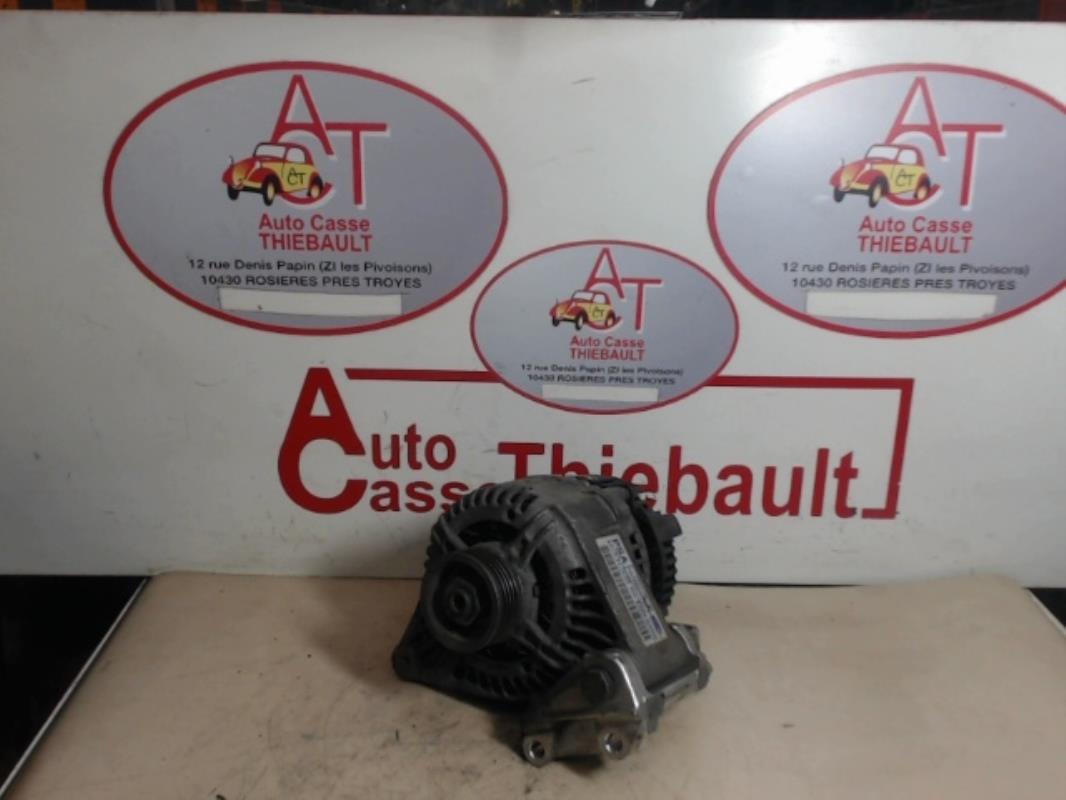 Alternatore
