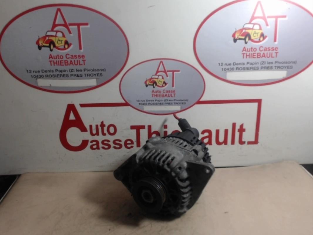 Alternatore