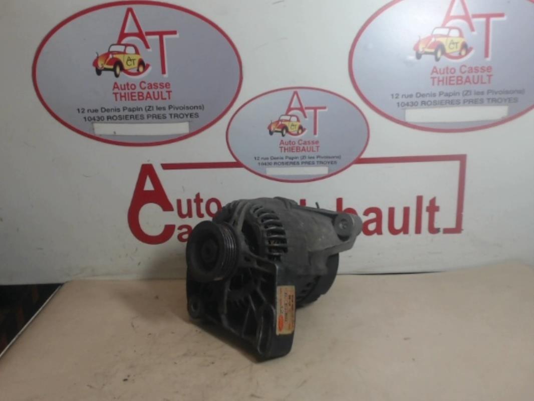 Alternatore