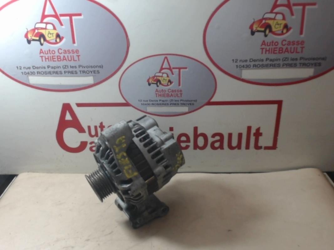 Alternatore