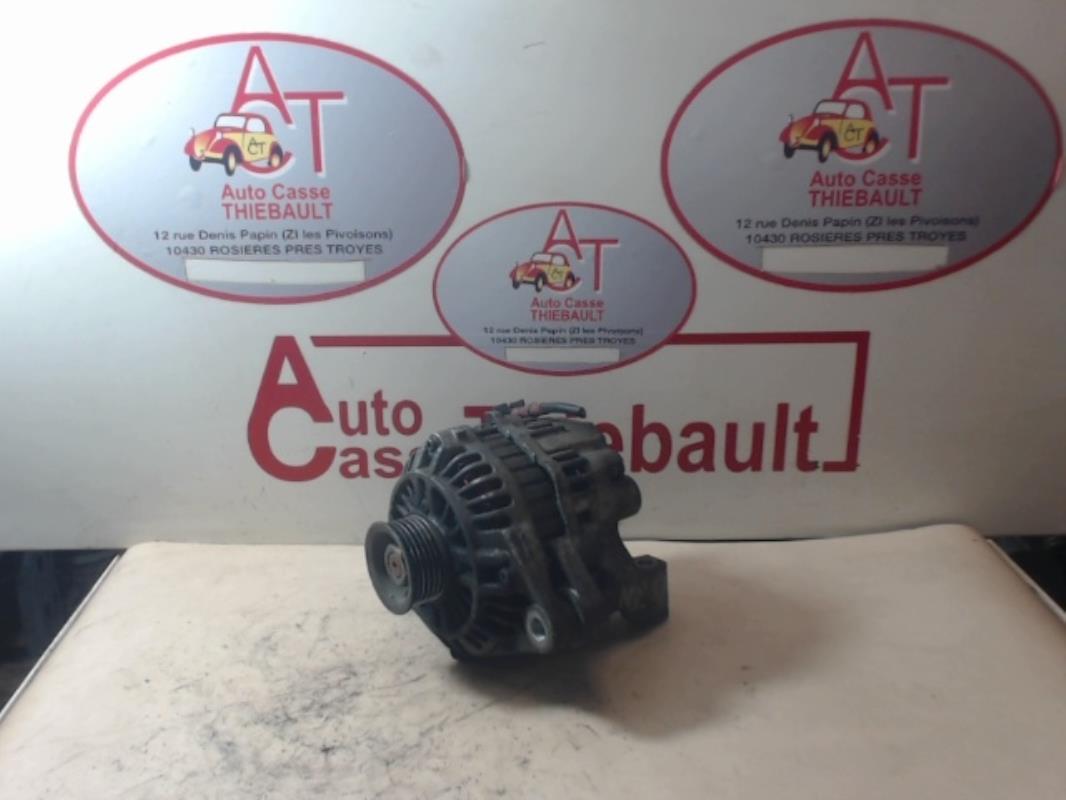 Foto ricambio auto