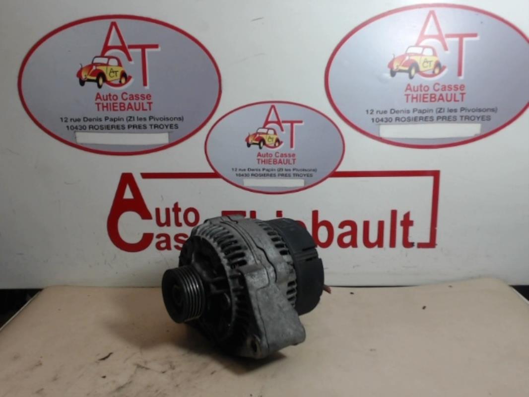 Alternatore