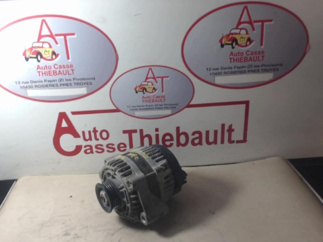 Alternatore
