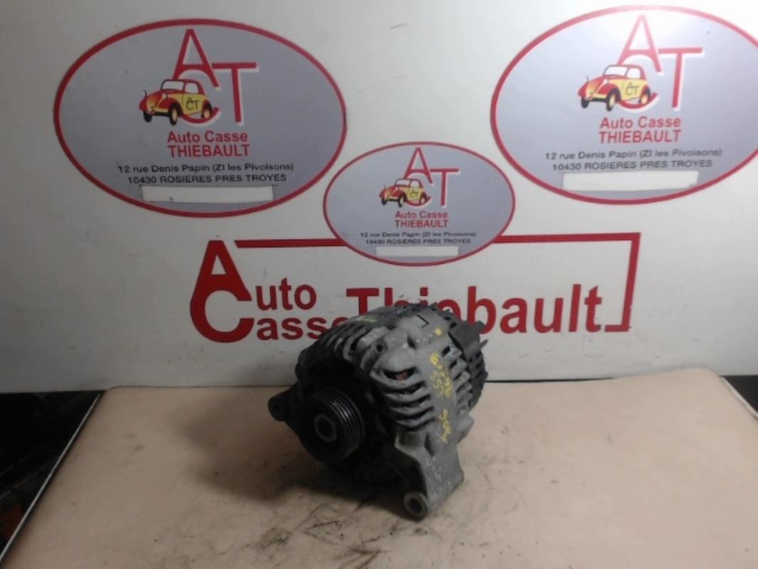 Alternatore