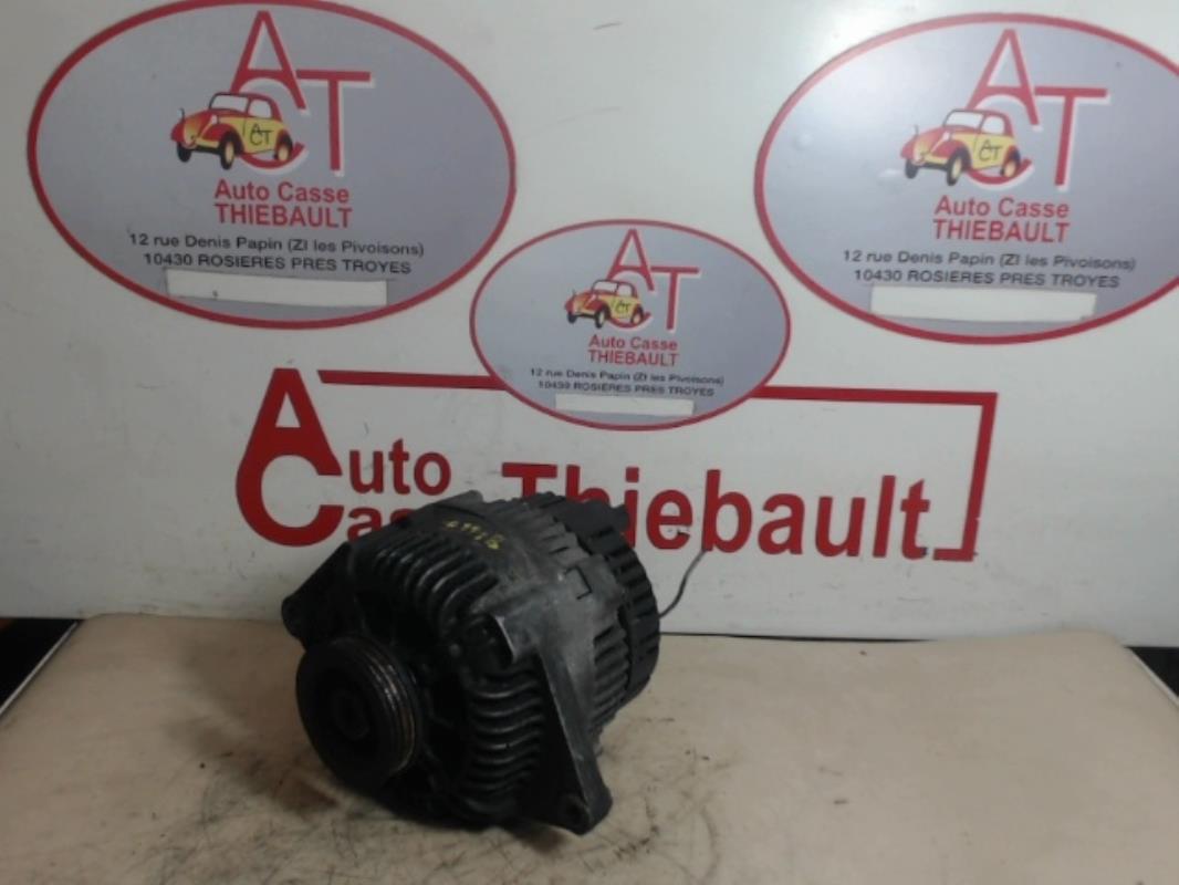 Alternatore