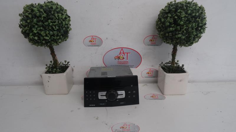 Autoradio originale
