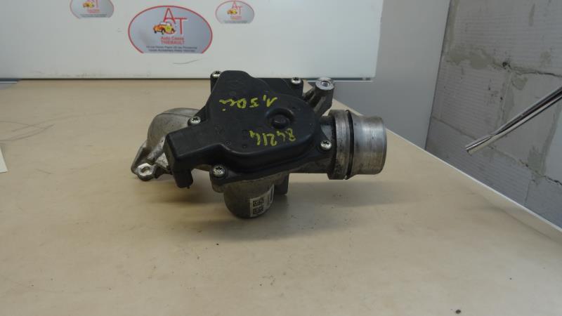 Photo pièce auto