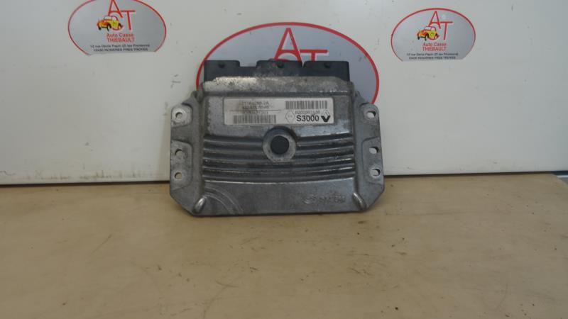 Centralina motore