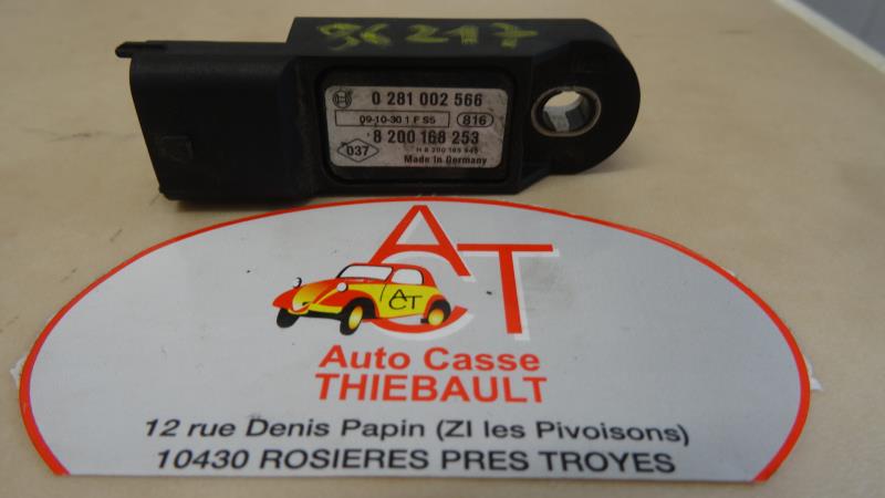 Capteur