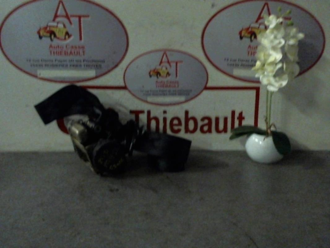 Ceinture avant droit