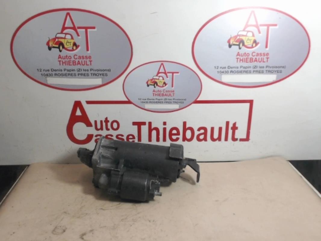 Photo pièce auto