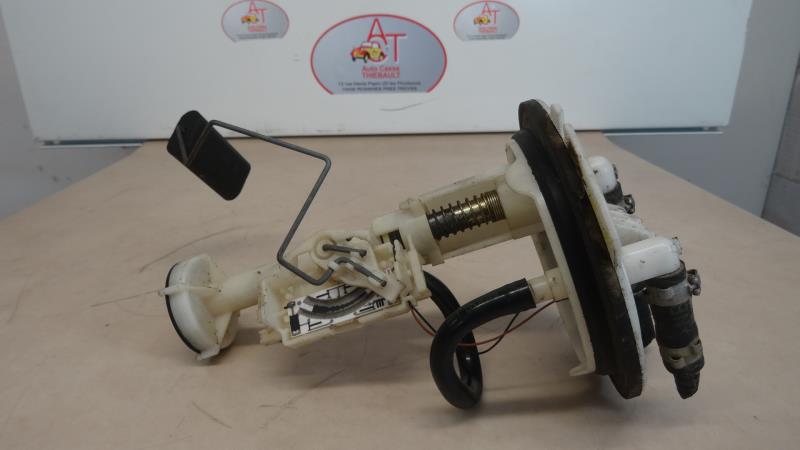 Indicatore carburante