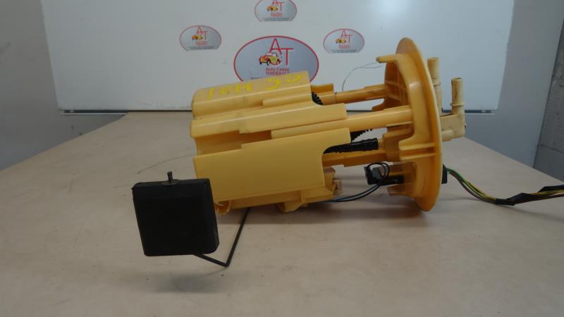 Indicatore carburante