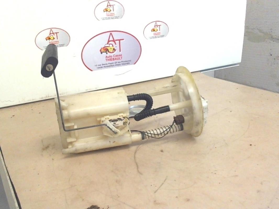 Indicatore carburante