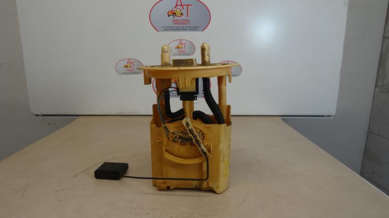 Indicatore carburante